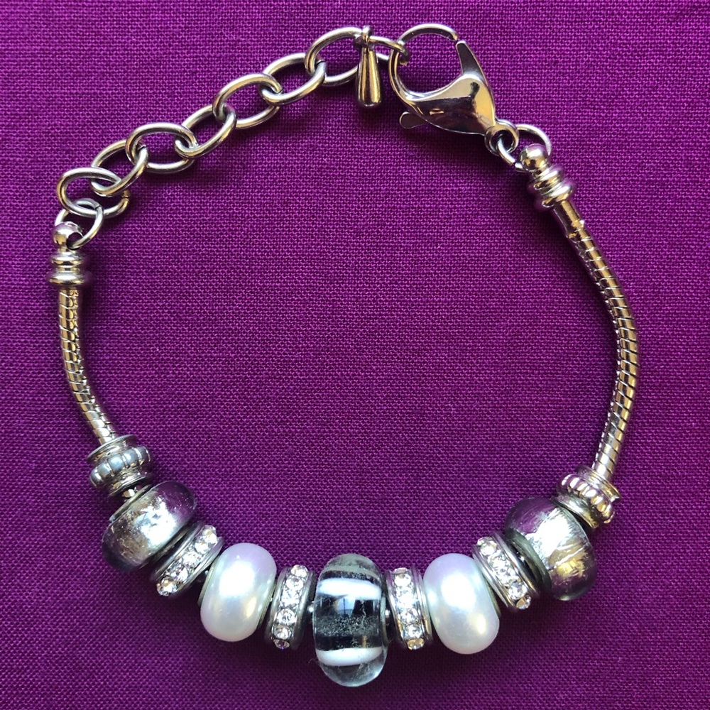 Bracelet - customizable